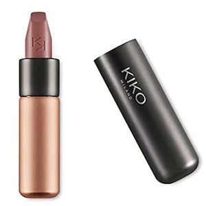 Kiko MILANO Velvet Passion Matte Lipstick 301 Creamy matte lipstick NEW